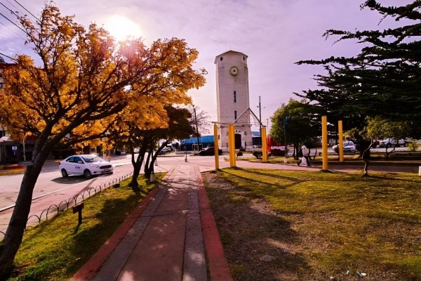 Comienza el otoño: así estará el tiempo este jueves en la ciudad