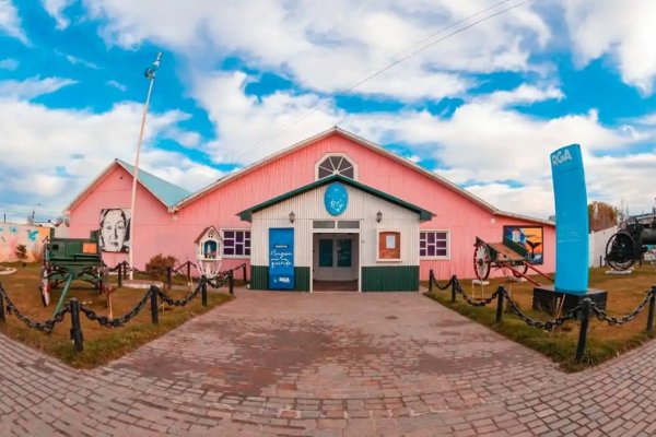 Semana de Malvinas: Inaugurarán una muestra mecatrónica para los chicos
