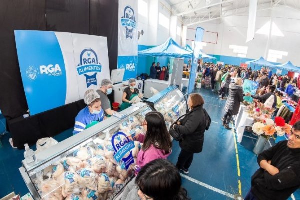 Se viene la 2° edición de la Feria “Hecho en Río Grande”