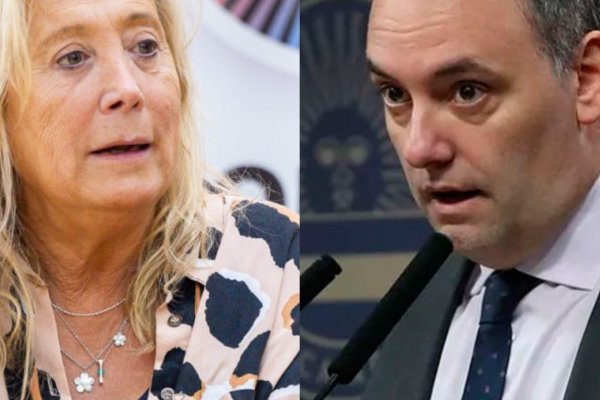 Enérgico repudio del Gobierno de la Provincia a la decisión unilateral de Nación de renombrar al Lago Acigami como "Lago Roca"