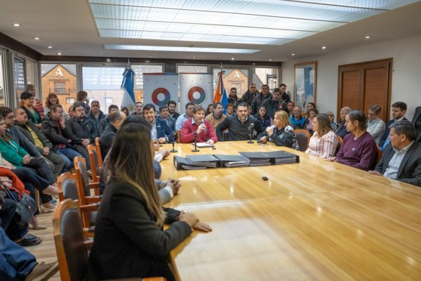 Melella destacó la resolución de la Cámara Federal que respaldó la medida cautelar interina por el aumento en la tarifa del gas en la provincia