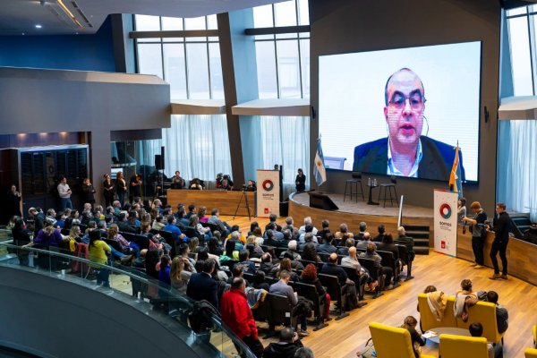"Este trabajo para aprovechar los recursos naturales de manera sostenible es inédito"