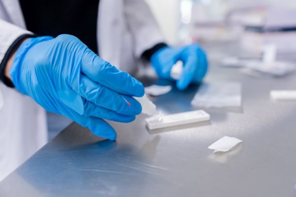 Gobierno lanza campaña de testeos gratuitos de Hepatitis C en toda la provincia