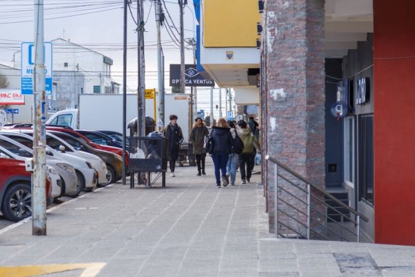 El BTF ofrecerá cuotas y reintegros por mes de la madre