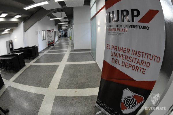 Siguen abiertas las inscripciones para ingresar al Profesorado en Educación Física
