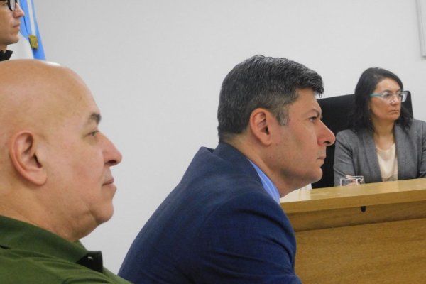 Juicio por defraudación: Condenan al acusado a cumplir 2 años de prisión en suspenso