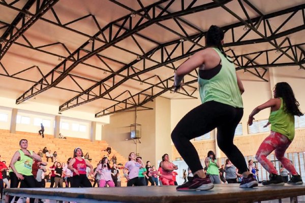 Verano TDF: Actividades deportivas y recreativas en Río Grande