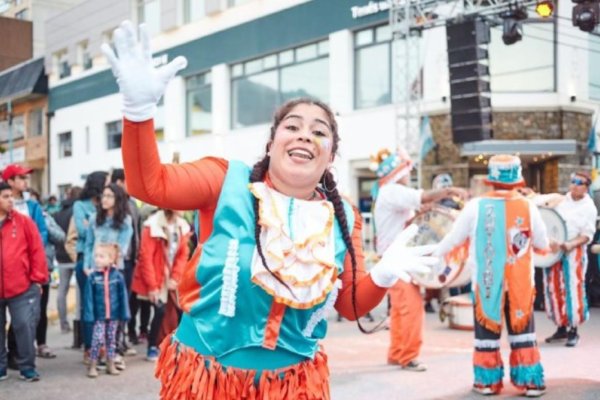 Abrieron las inscripciones al “Carnaval del Fin del Mundo 2025”