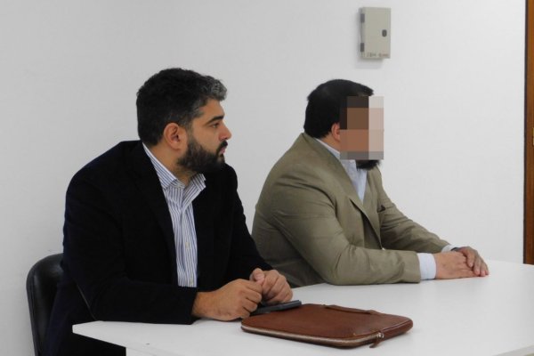 Condenan a 18 años de prisión a un hombre por abuso sexual en Río Grande