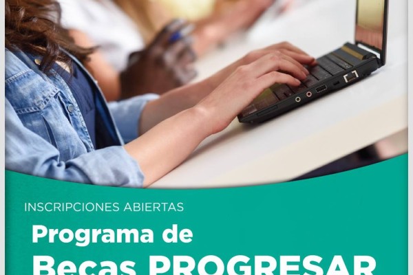 Tolhuin lanza la inscripción a las Becas Municipales 2025