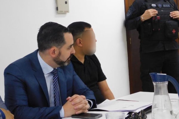 Comenzó el juicio a un hombre acusado de abusar de su hija biológic