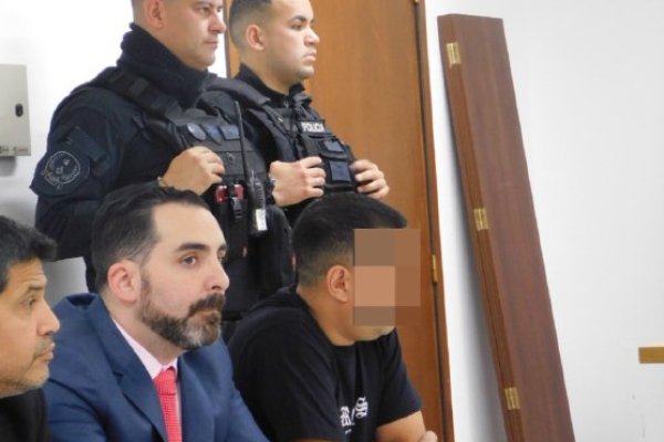 Condenan a 14 años de prisión al hombre acusado de abusar de su hija