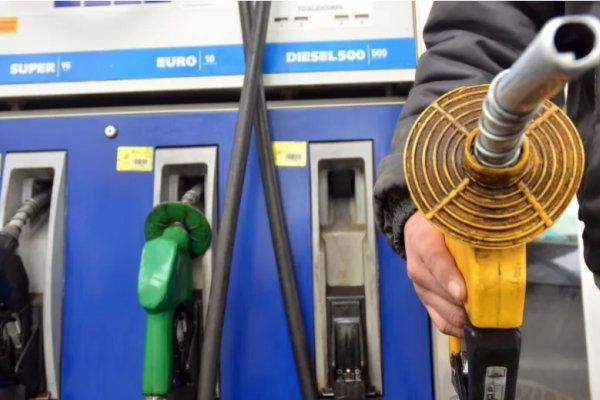 ¡Increíble! YPF Anuncia Baja de Precios en Nafta y Gasoil