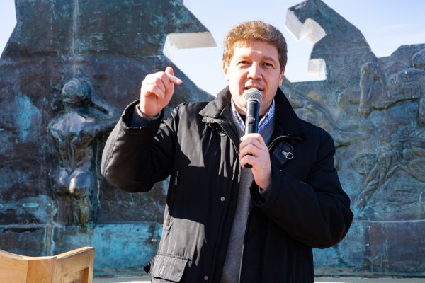 “Tierra del Fuego es una zona de paz, no necesitamos bases militares extranjeras”