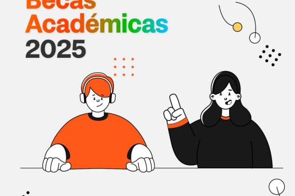 Se abren las inscripciones a las Becas Académicas Provinciales 2025