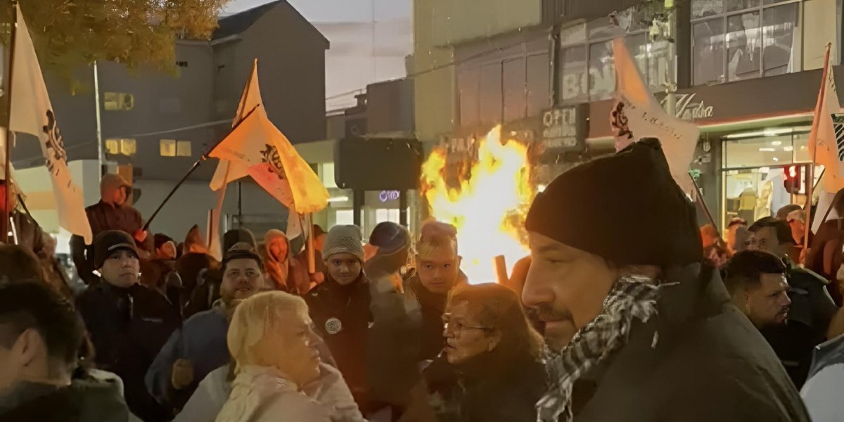 La Unión Obrera Metalúrgica de Río Grande resuelve paro indefinido en defensa de los puestos de trabajo y la industria nacional