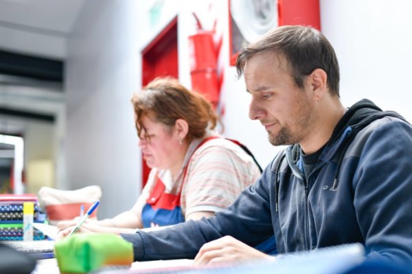 En junio inicia el período de inscripción docente de nivel secundario en la provincia