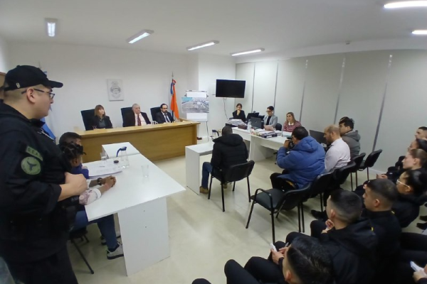 Condenaron a 14 años de prisión a un hombre por matar a otro durante una pelea