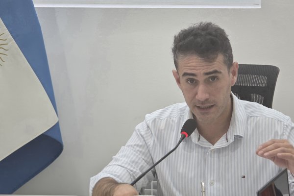 “Cuando la política está siendo castigada, la transparencia es clave”
