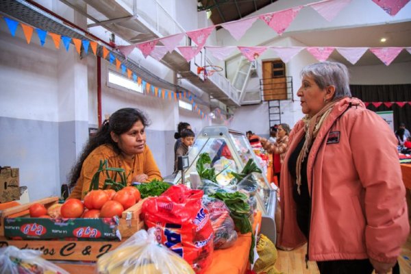 “Tu Mercado”: la cuarta edición se realizará el 7 y 8 de junio en toda la provincia
