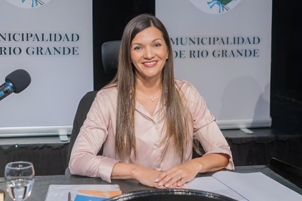 Nueva sala del Concejo Deliberante, pensada para la comunidad