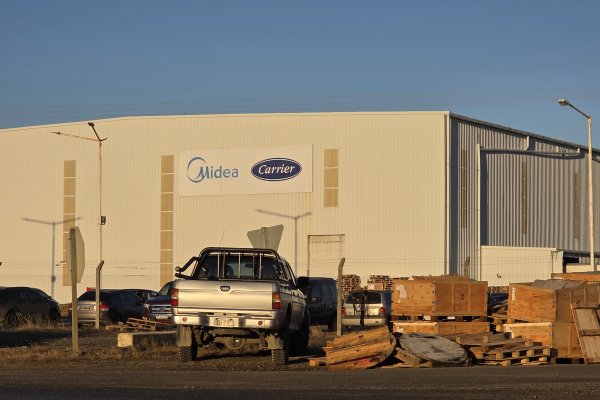 Carrier se niega a pagar los días de paro y estalla el conflicto