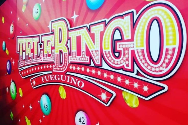 Se llevará a cabo el Telebingo Fueguino especial "Día del Padre"