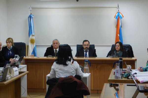 Mañana comienzan los alegatos en el juicio por abuso y privación de la libertad