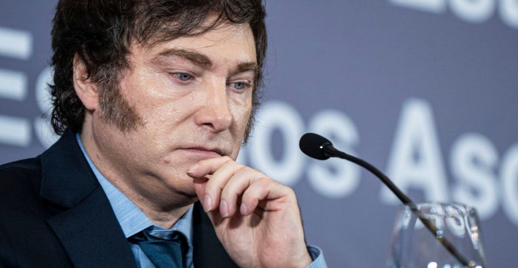 Tras la histórica derrota en Diputados, Milei reunió a su Gabinete y anticipa anuncios
