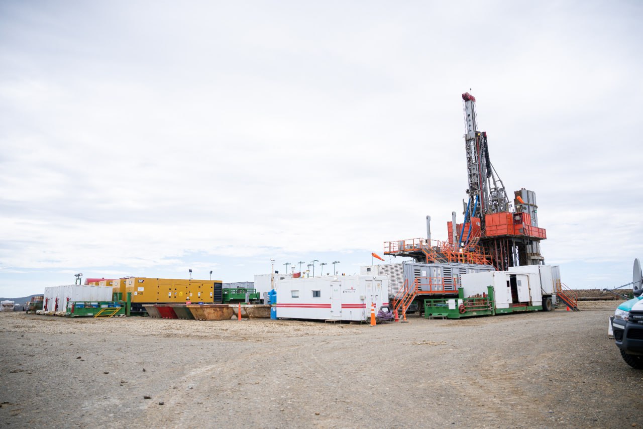 Traspaso de activos de YPF a Terra Ignis: «da previsilidad y nos posiciona como actor activo en la industria hidrocarburífera»