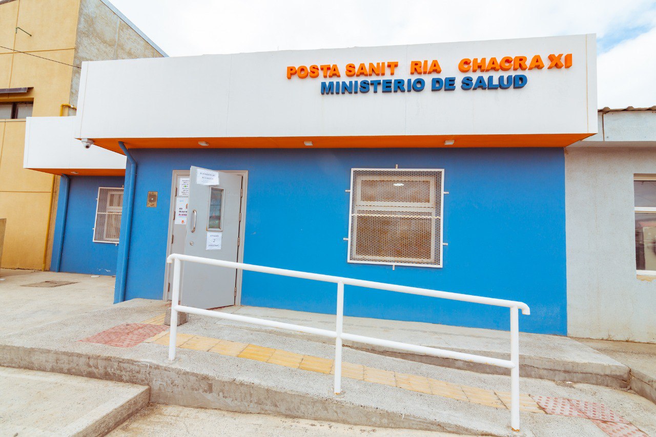 Di Giglio destacó la labor «enorme y silenciosa» de los CAPS ante el crecimiento constante de usuarios