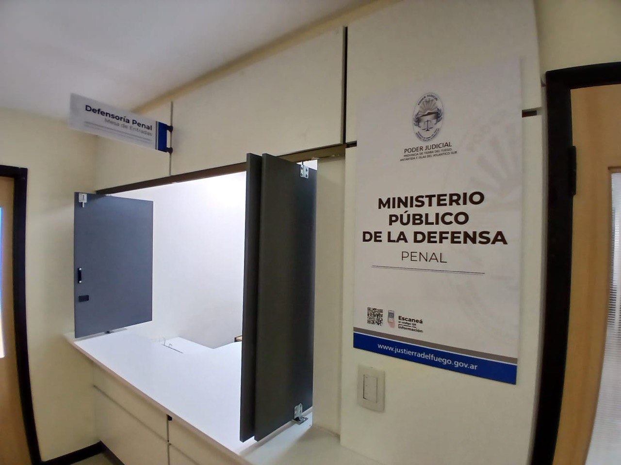 Justicia Restaurativa en Río Grande: acuerdos por desobediencia judicial benefician a comedores y asociaciones civiles