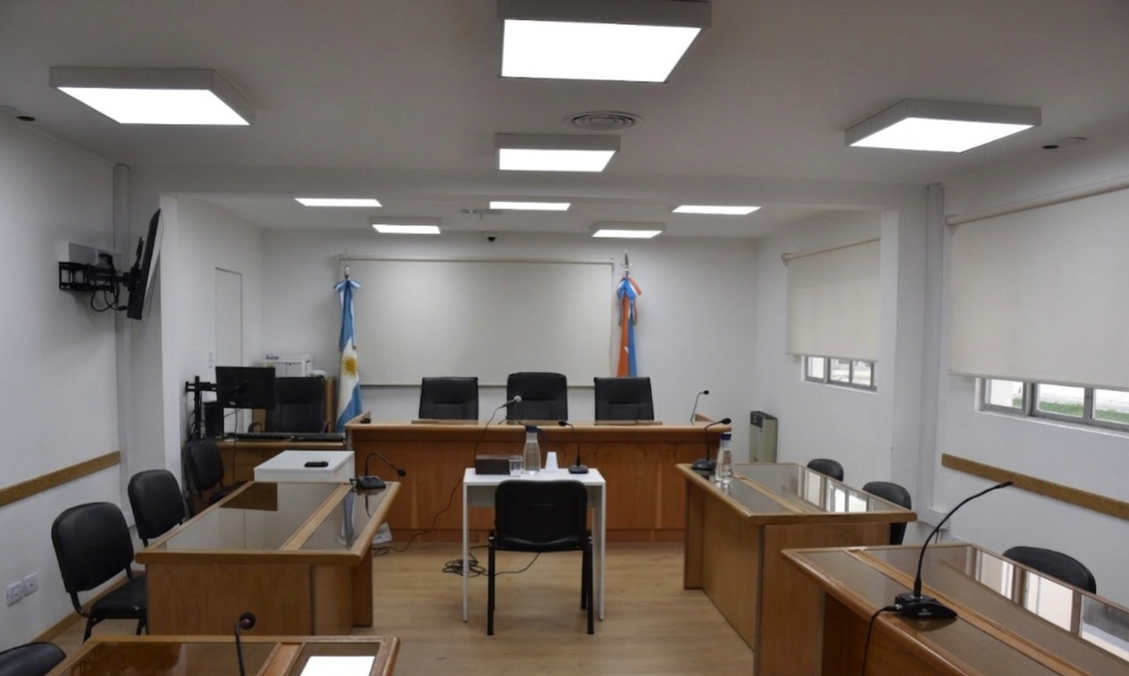 Condenan a un hombre por amenazas contra su expareja