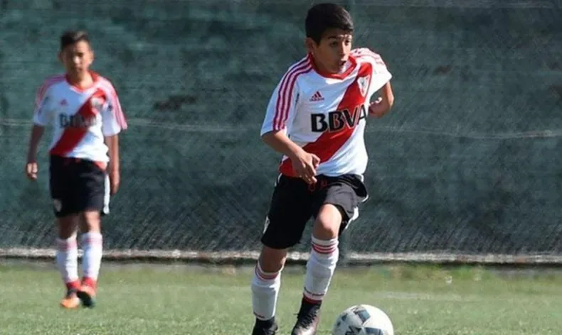 Las jornadas de captación de talento de River se realizarán en Ushuaia