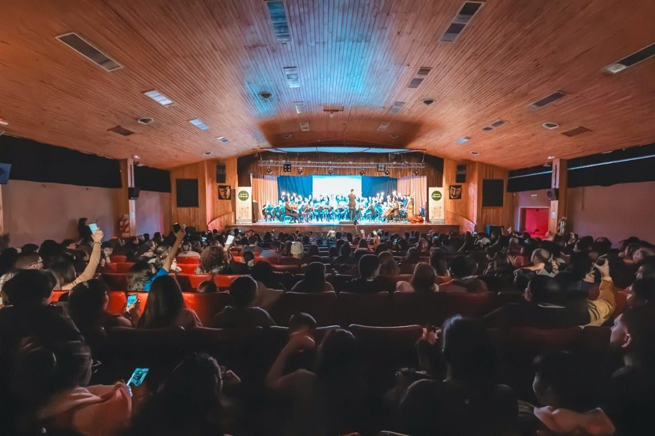 La Casa de la Cultura celebra su 39⁰ aniversario con dos conciertos para toda la comunidad