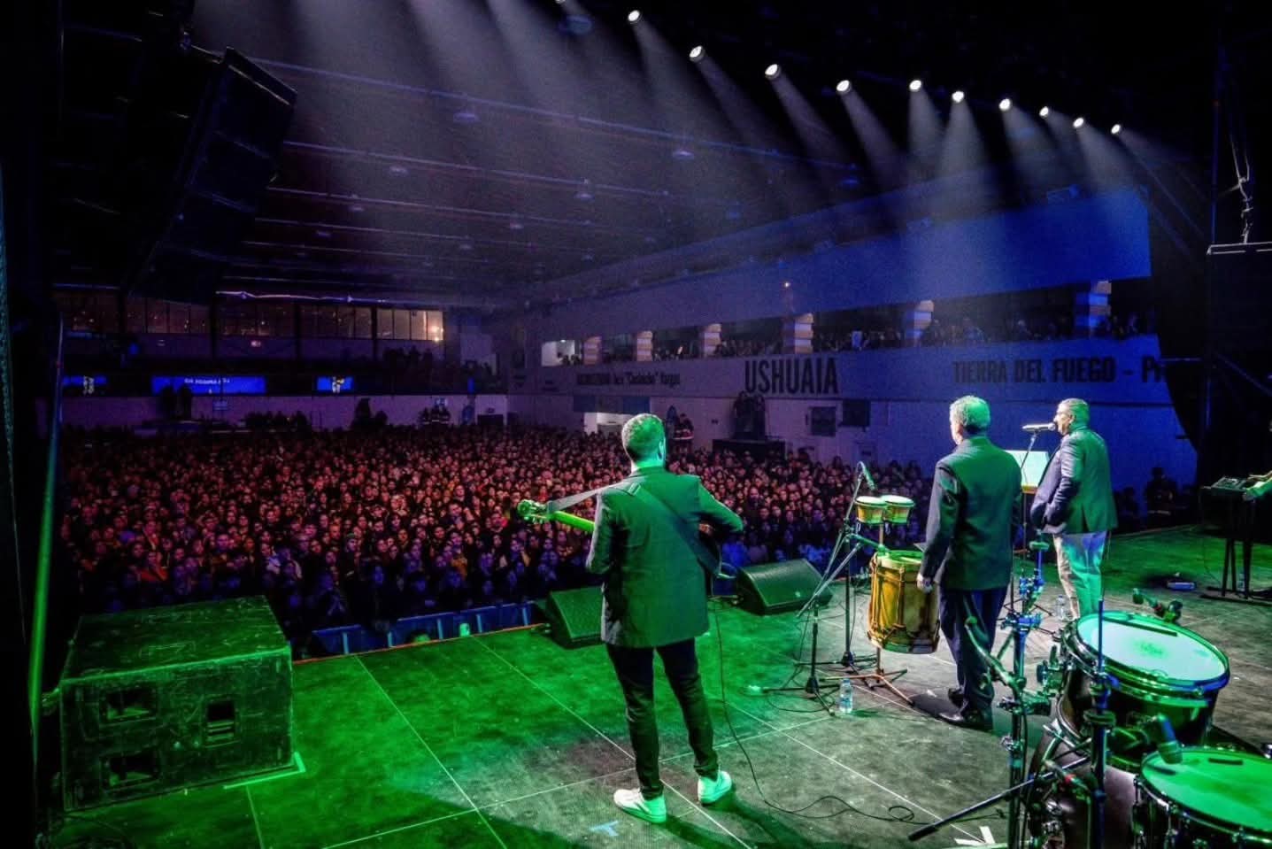 Ushuaia: abren las postulaciones de artistas musicales para «La Fiesta Nacional de la Noche Más Larga»