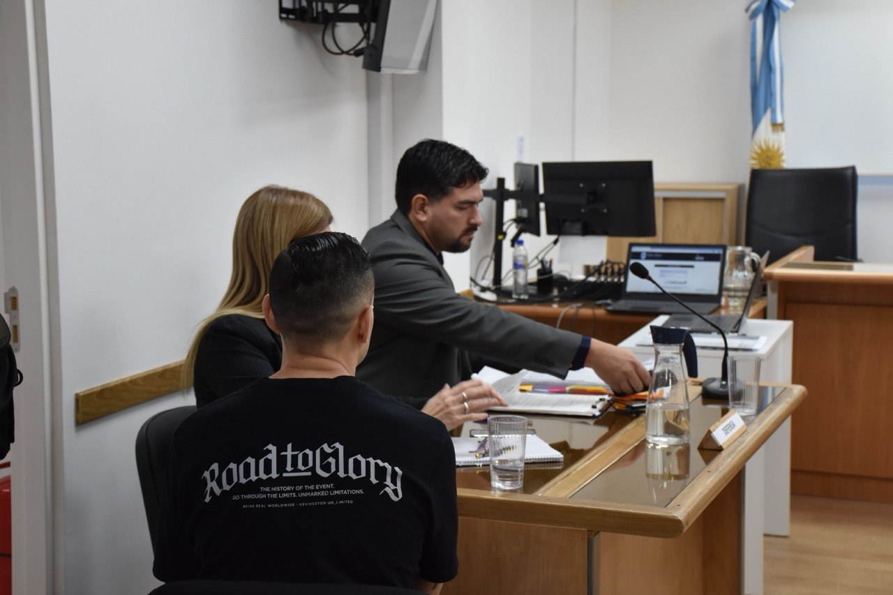 Sigue el juicio contra un hombre acusado de abusar de sus hijas