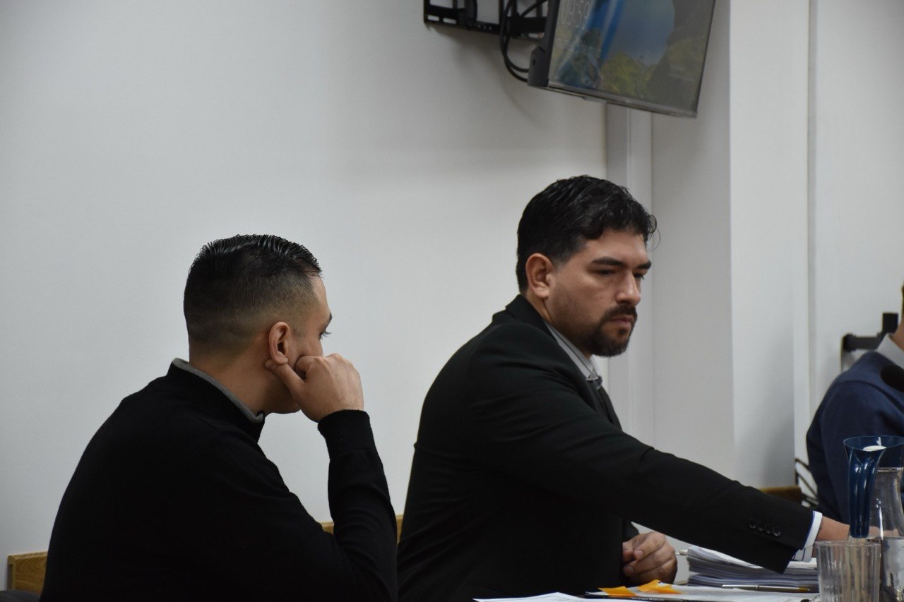 Pidieron 25 años de prisión para un hombre acusado de abusar de sus hijas en Tolhuin