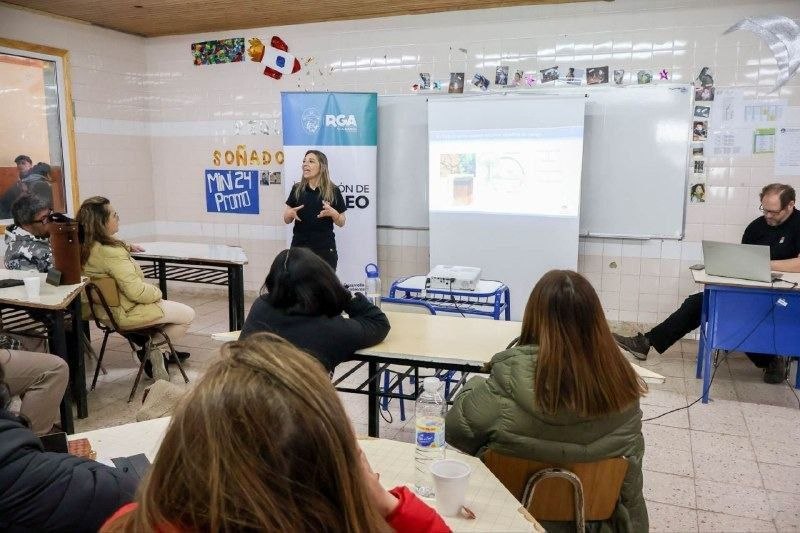Hoy comienza la 3⁰ Expo «Emprender desde el Sur»