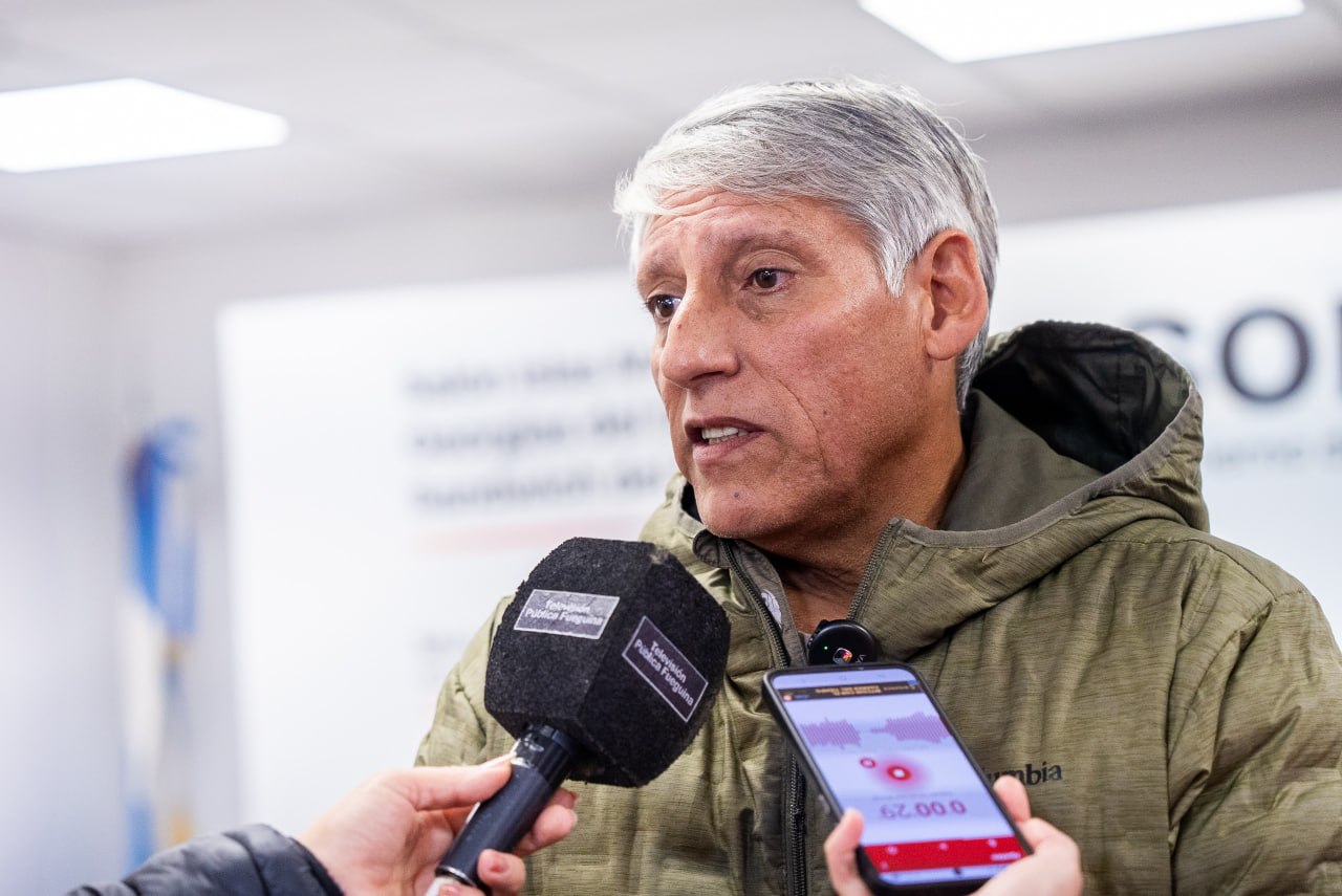 Grech: «estamos acompañando y evaluando cada situación particular vinculada al subsidio al GLP»