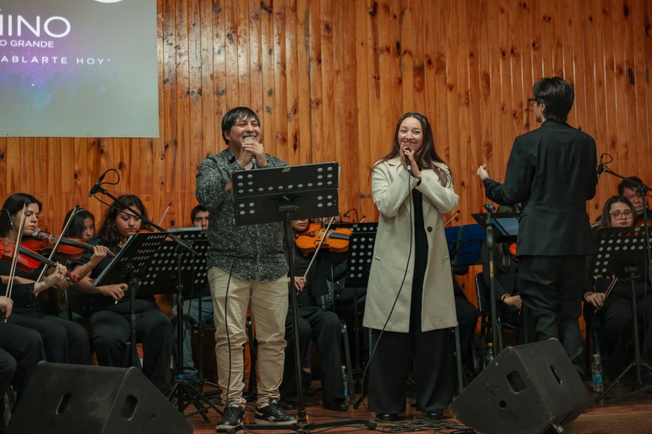 Este fin de semana, continúa disfrutando de «Música en los templos»