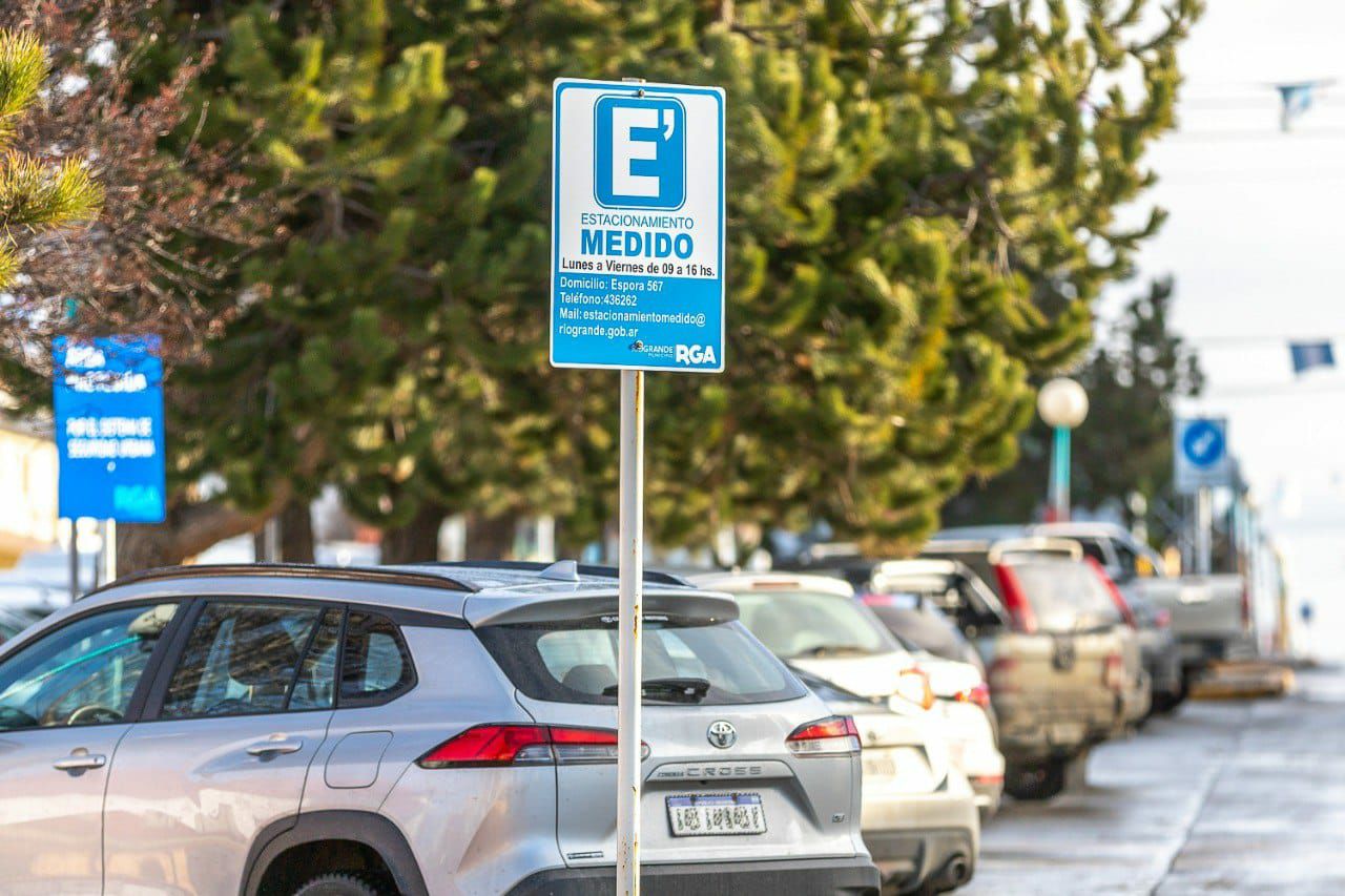 Implementarán cambios en la app del Estacionamiento Medido