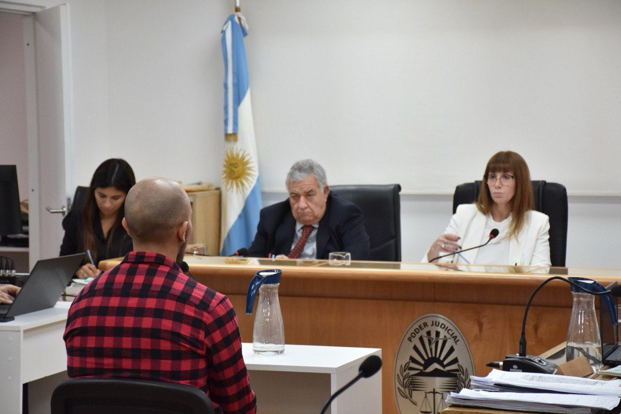 Comenzó el juicio a un hombre que robó a un remisero