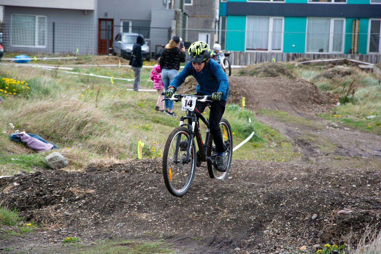 El Municipio abre las inscripciones para la Escuela de Mountain Bike