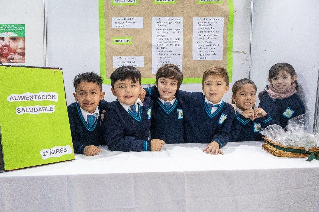 Río Grande conmemora el Día Mundial del Ambiente con la 5⁰ Expo Ambiental