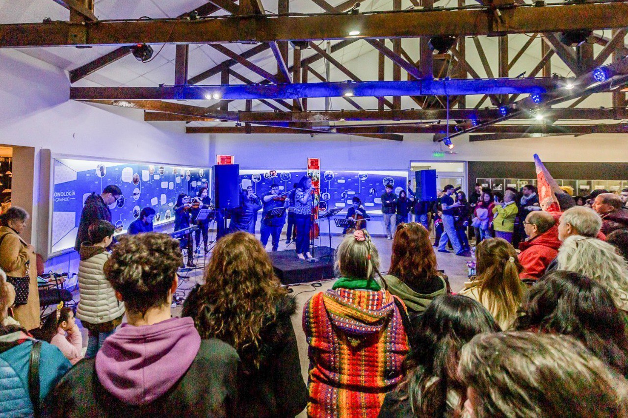 El Museo «Virginia Choquintel» celebrará su 27⁰ aniversario con propuestas para toda la comunidad