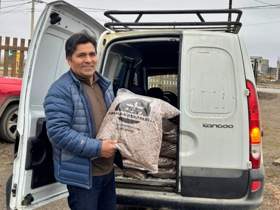 El Municipio refuerza la asistencia a productores durante el invierno