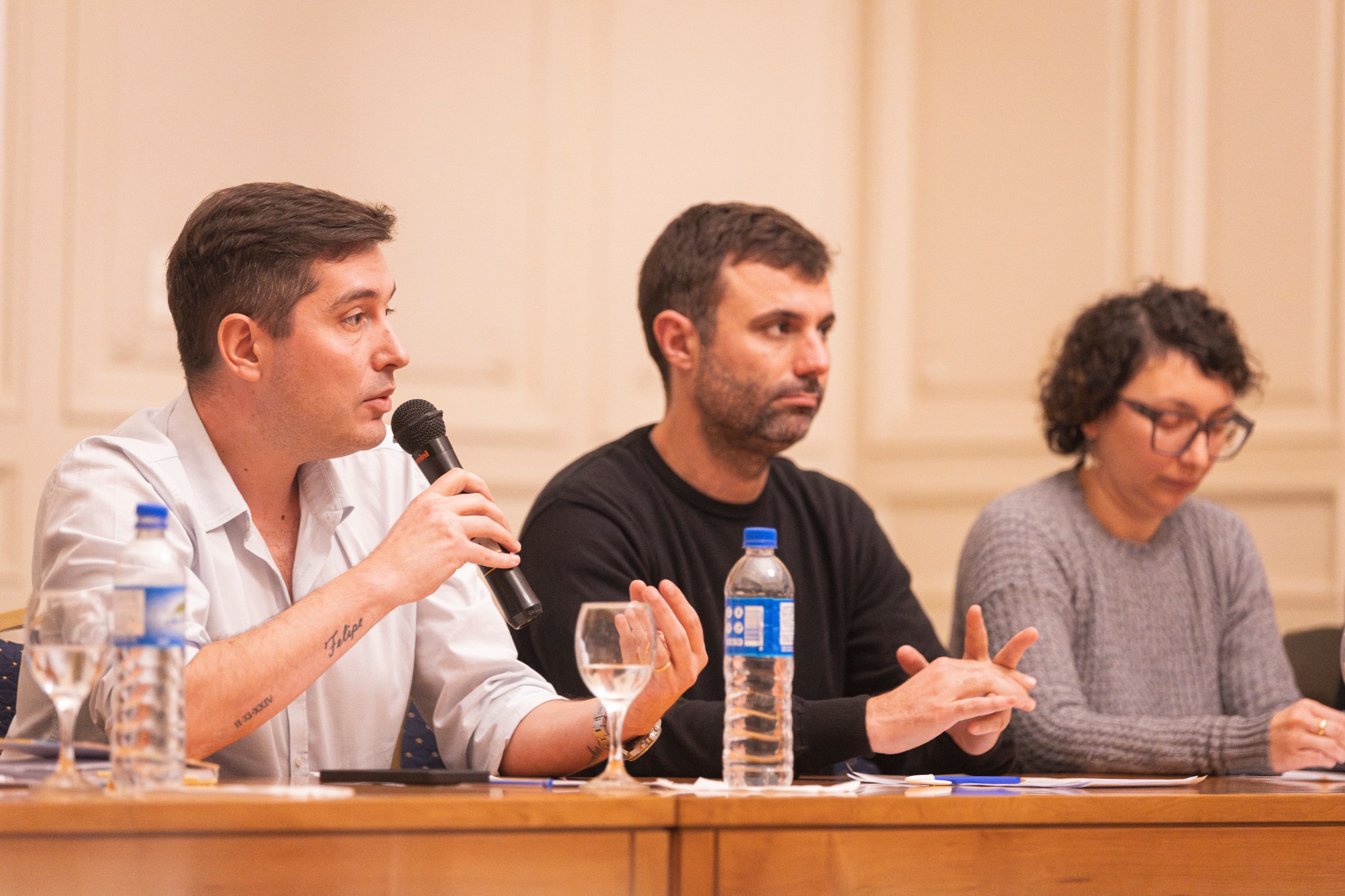 Río Grande se suma a una mesa de trabajo sobre salud mental