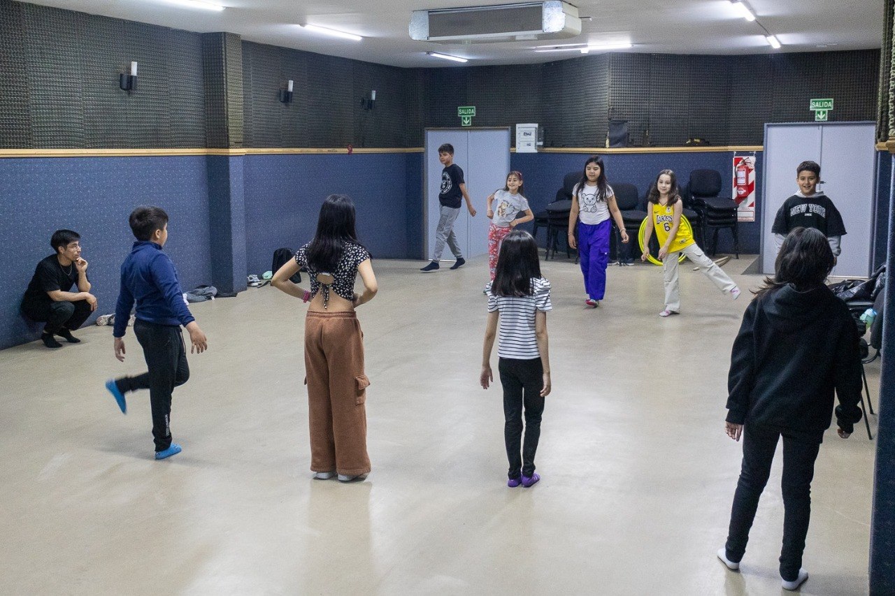 El Centro Cultural Alem presenta «Sabotaje»