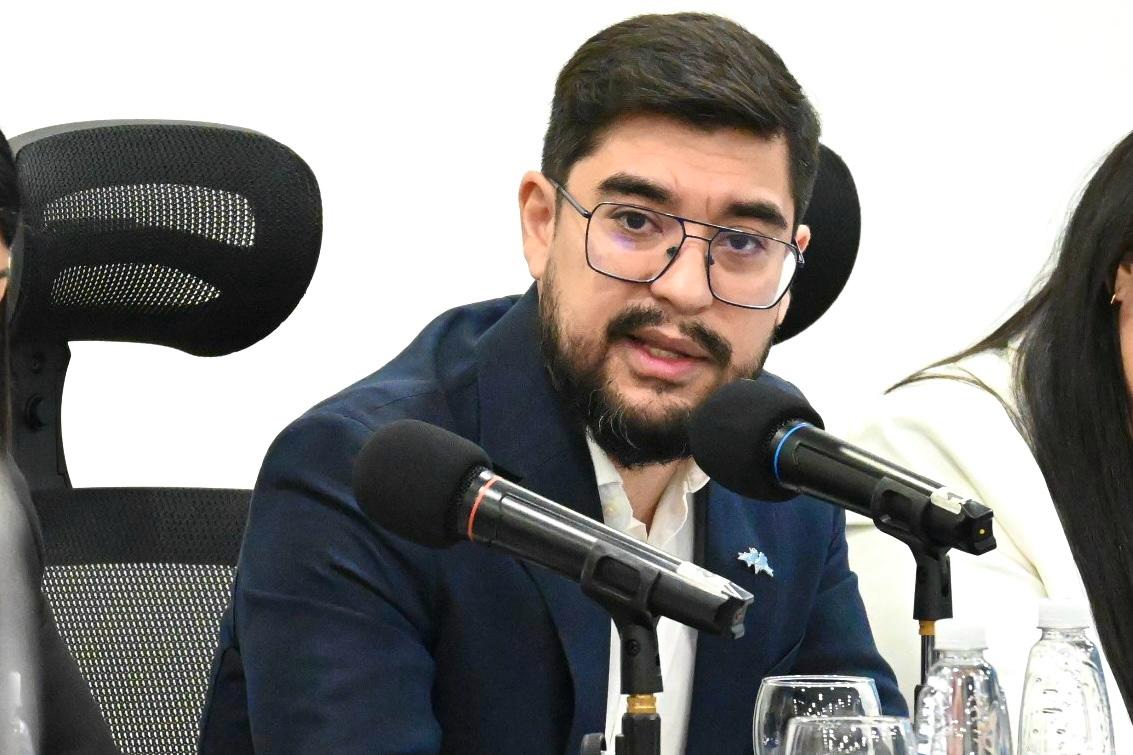 Bogado logró la aprobación del «Día Municipal de la Integridad Territorial Argentina»